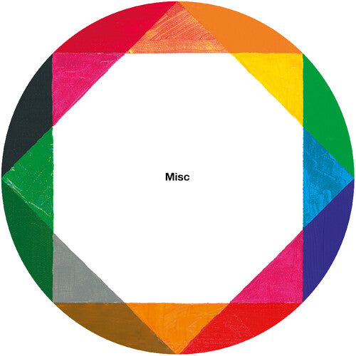 Misc - Misc