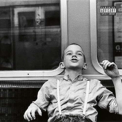 Callum Beattie - INDI (DELUXE EDITION)