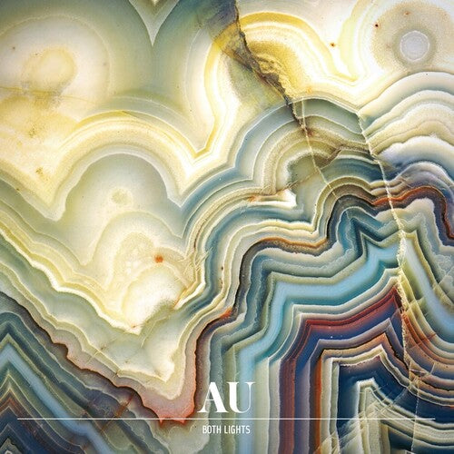 Au - Both Lights
