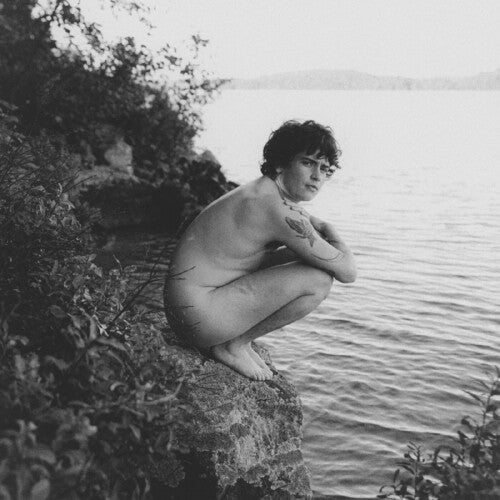 Bells Larsen - Blurring Time