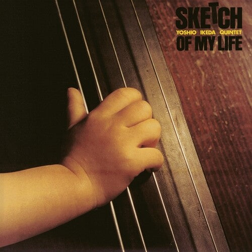 Yoshio Ikeda - Sketch Of My Life