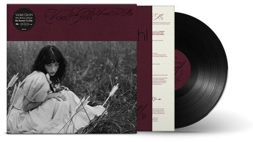 Violet Grohl - Be Sweet To Me