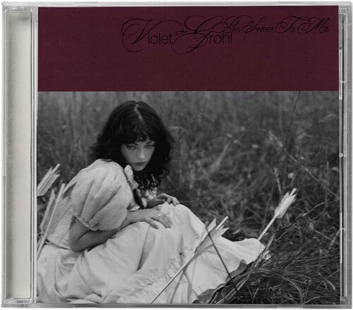 Violet Grohl - Be Sweet To Me