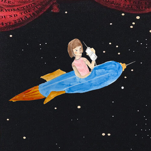 zzzahara - Distant Lands