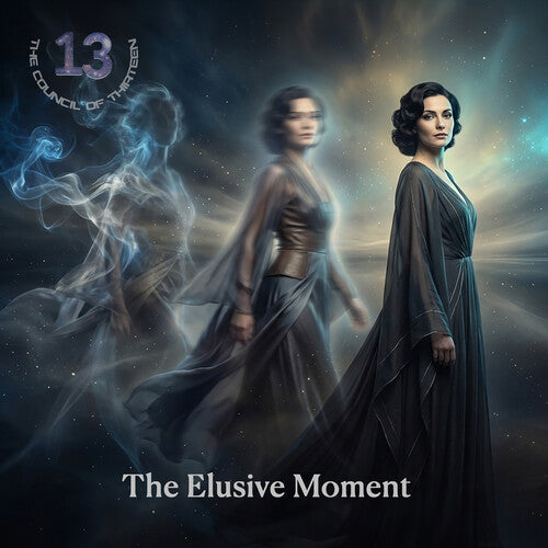 Council of Thirteen - The Elusive Moment