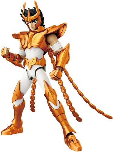Blokees - Saint Seiya - Champion Class - 12: Phoenix Ikki Model Kit