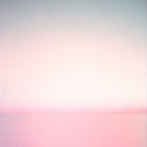 Matti Bye - The Sea (DELUXE EDITION, CLEAR VINYL)