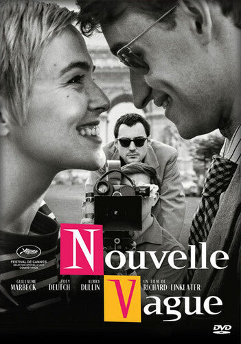 Nouvelle Vague Collection)