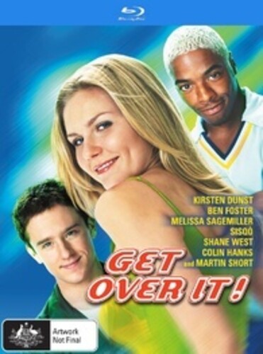 Get Over It