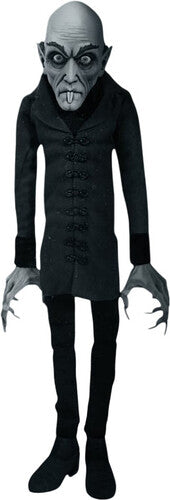 Nosferatu - MDS Roto Plush - 18" Noferatu Doll