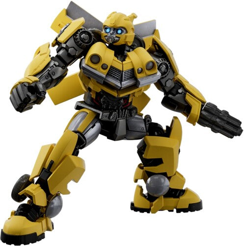 Blokees - Transformers - Classic Class - 02: Bumblebee (Rise of the Beasts) Model Kit