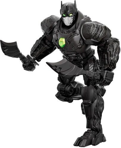 Blokees - Transformers - Classic Class - 05: Optimus Primal Robot (Rise of the Beasts) Model Kit