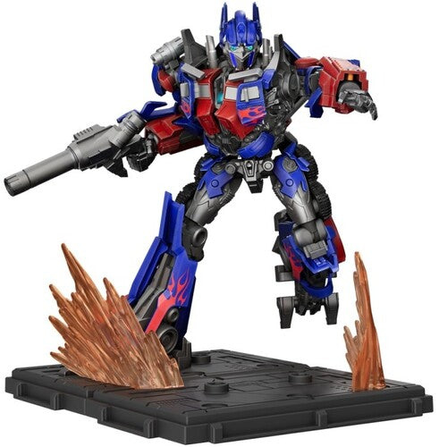 Blokees - Transformers - Classic Class - 09: Optimus Prime 2007 Movie Version Model Kit