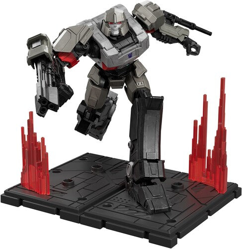 Blokees - Transformers - Classic Class - 12: Megatron (Transformers One) Model Kit