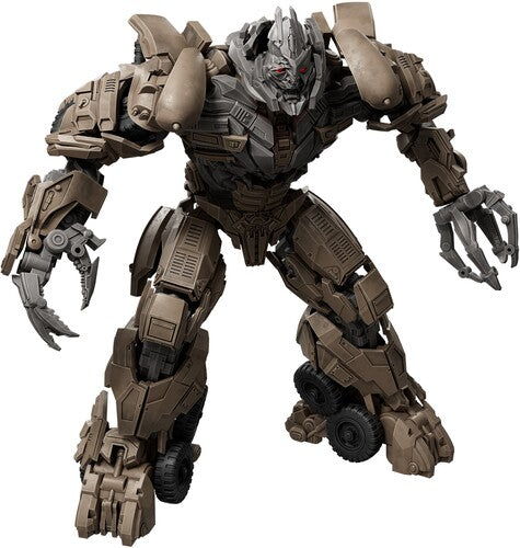 Blokees - Transformers - Classic Class - 22: Megatron (Dark of the Moon) Model Kit