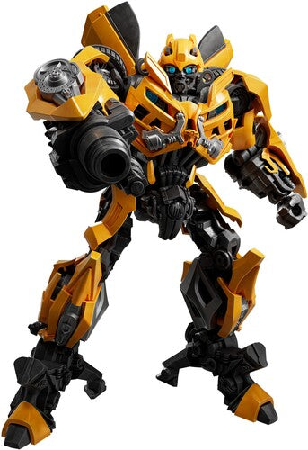 Blokees - Transformers - Classic Class - 23: Bumblebee (Dark of the Moon) Model Kit