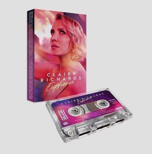 Claire Richards - Euphoria