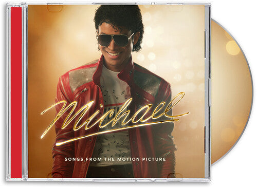 Michael Jackson - Michael: Songs From The Motion Picture