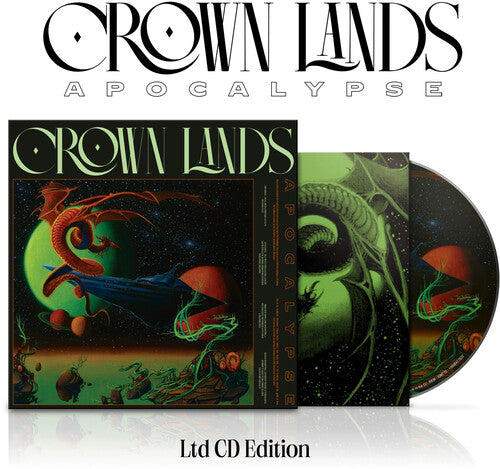 Crown Lands - Apocalypse