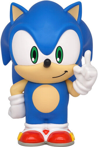 Sonic the Hedgehog - Figural PVC Bank - Sonic