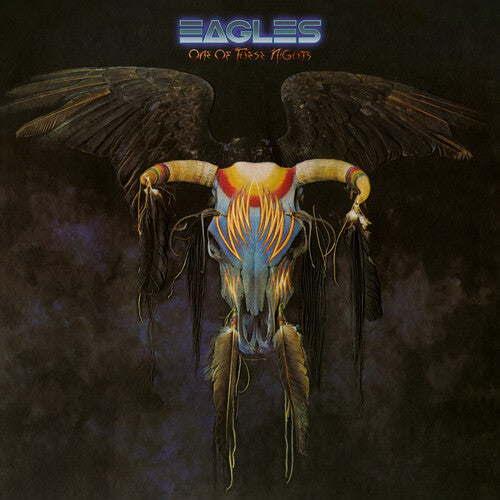 Eagles - One Of These Nights (Deluxe Edition)
