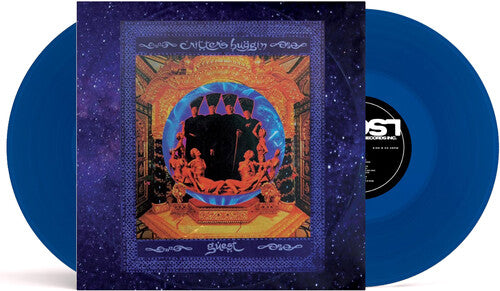 Critters Buggin - Guest
