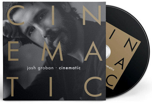 Josh Groban - CINEMATIC