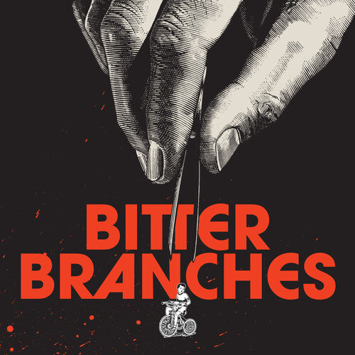 Bitter Branches - Let's Give The Land Back To The Animals