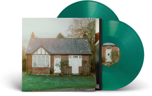 Exploring Birdsong - Every House We Built - Green