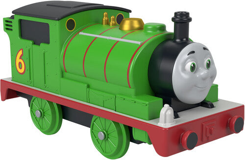 Thomas & Friends Story Talkers Percy Engine