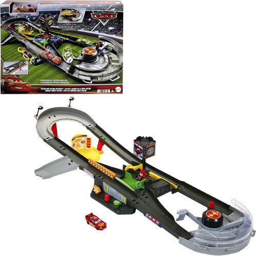 Disney/PIXAR Cars Piston Cup Action Speedway Playset