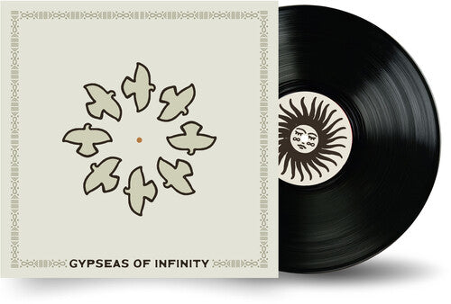 Gypseas of Infinity - Gypseas Of Infinity