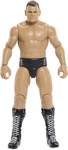 WWE Main Event Series 6" Gunther Action Figure