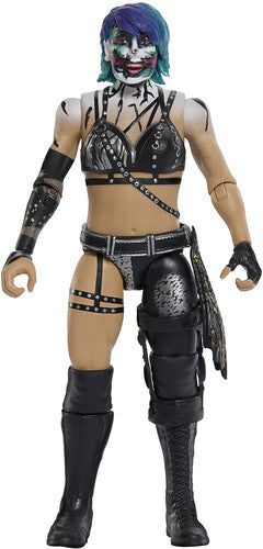 WWE Main Event Series 6" Asuka Action Figure