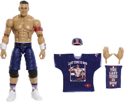 WWE Elite Collection 6" John Cena Action Figure