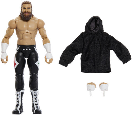 WWE Elite Collection 6" Sami Zayn Action Figure