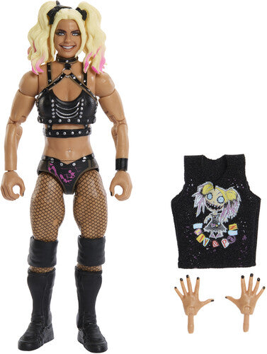 WWE Elite Collection Series #127 6