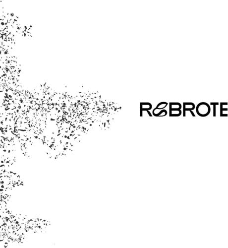 Rebrote - Rebrote
