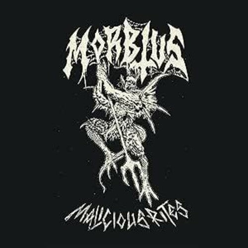 Morbius - Malicious Rites