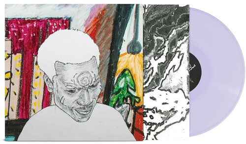 Boko Yout - Gusto - Hint Of Purple Vinyl