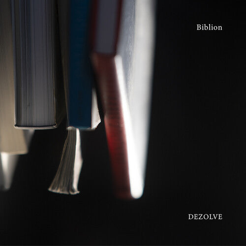 Dezolve - Biblion