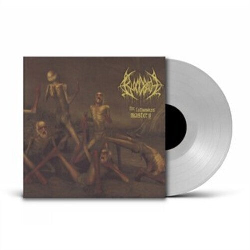 Bloodbath - Fathomless Mastery - UK Exclusive Clear Vinyl