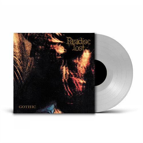 Paradise Lost - Gothic - UK Exclusive Clear Vinyl
