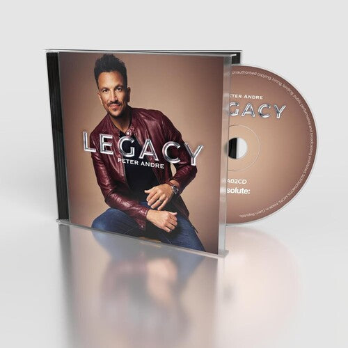 Peter Andre - Legacy