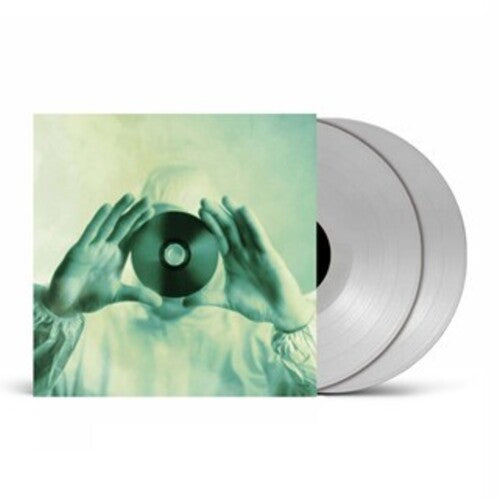 Porcupine Tree - Stupid Dream - UK Exclusive Clear 140GM Vinyl