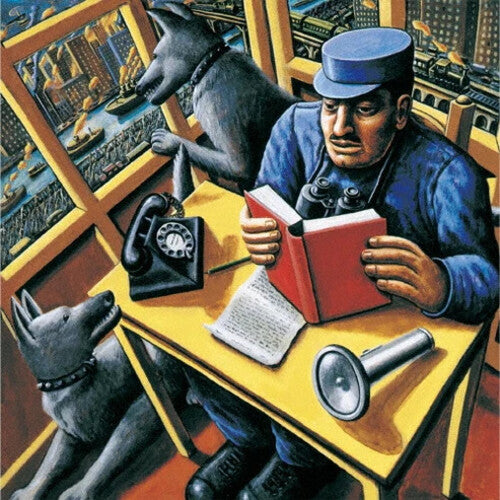 King Crimson - Night Watch - Live 1973 In - SHM
