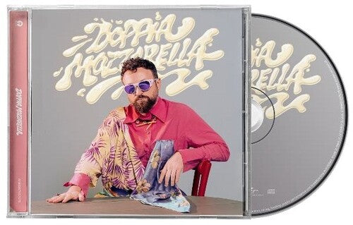 Dargen D'Amico - Doppia Mozzarella