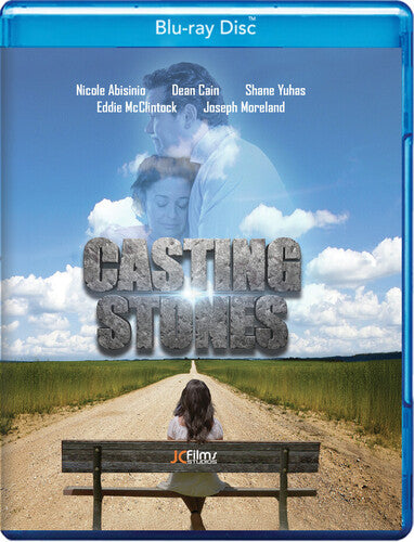 Casting Stones