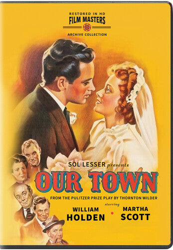 Our Town