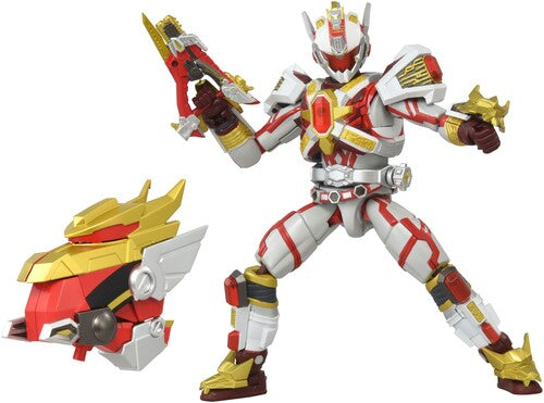 ToyR!se - Magic Bullet Chronicles Ryukendo - Toyrise AFR-02 Ryuguno Action Figure